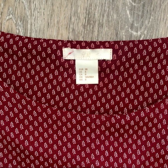 H&M blouse - Picture 2 of 8